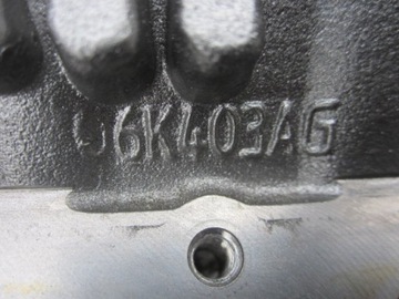 фото thumb №15, Vw audi 2.0 tsi tfsi двигатель rr4 ccz cyn cym dkn 06k103023n 06k403ag -1500zł