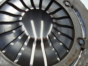 фото thumb №9, Зчеплення диск притиск skoda fabia ii 1.2 tsi cbz