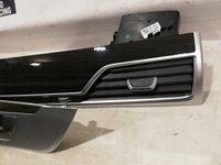 фото thumb №10, Комплект декор bmw 7 g11 fineline braun led