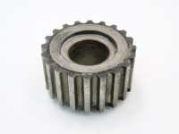 фото thumb №1, Колесо розподільного валу 1.5 dci megane clio 2 scenic kangoo