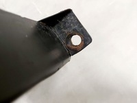 фото thumb №6, Mitsubishi endeavor защита двигателя боковая левая