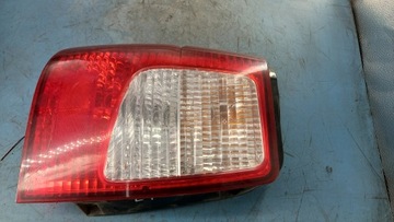 фото thumb №1, Лампа ліва зад kia joice 2.0b 01r