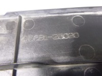 фото thumb №3, Защита поперечина перед 16681-25020 toyota rav4 v