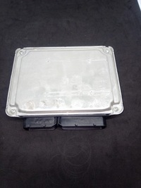 фото thumb №4, Блок управления двигателя audi a4 b6 8e0909059x nr809