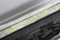 фото thumb №4, Комплект радиатор renault laguna iii 2007r- 1.5 dci