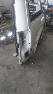 фото thumb №6, Voyager town caravan 08-20r крила чверть правий задня