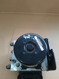 фото thumb №8, Насос тормозная abs renault laguna iii 476602374r