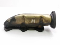 фото thumb №6, Audi a6 s6 c5 4b 2000 правая сторона коллектор выпускной