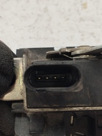 фото thumb №12, Seat leon ii 2 замок кришки багажника 1p0827505a