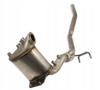 фото thumb №5, Фільтр часток твердих dpf vw golf mk5 2.0tdi 05-
