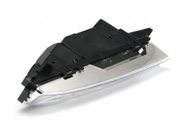 фото thumb №8, Kpl x2 галоген правые + левый лампа противотуманная bmw 5 g30 g31 6 g32 2017+