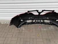 фото thumb №9, Бампер перед переднє renault kadjar eu