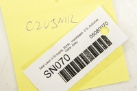 фото thumb №5, Sn070 seat leon iii датчик ударний 5q0907651