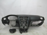 фото thumb №1, Панель приладів консоль подушка безпеки ford focus mk2