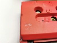 Бортовий комп'ютер бортовий opel vectra b оригінальний номер 1236497 90569359 Київ, фото thumb