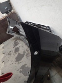 фото thumb №12, Бампер перед audi a7 c8 4k8