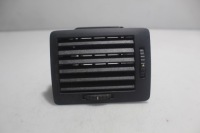 фото thumb №1, Решётка обдув левая skoda fabia i