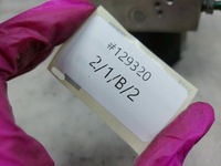 фото thumb №8, Peugeot 407 1.6 hdi насос abs 15732101