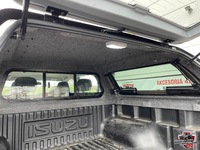 фото thumb №9, Обшивка isuzu d-max roadranger rh04, hardtop