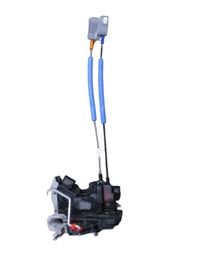 фото thumb №1, Hyundai kona замок дверь правый перед