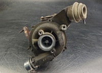 фото thumb №1, Турбонагнітач opel movano ii renault master iii 2.3 dci h8200822404