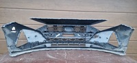 фото thumb №15, Hyundai i20 iii 2021-2024 бампер передний хороший