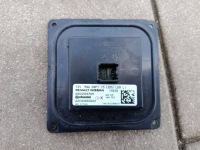 Блок управления модуль света дневного фонари led drl renault captur dacia с Разборки, фото thumb