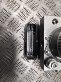 фото thumb №8, Chrysler pacifica 2018 с передний насос abs