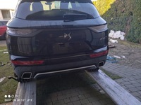 фото thumb №13, Крышка багажника багажника бампер задняя 6 x pdc citroen ds7 crossback 2019r ktv