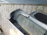 фото thumb №12, Toyota yaris i 1.4 d 03r 5d кришка зад задня