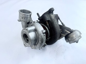 фото thumb №1, Турбонагнетатель turbo toyota avensis t25 2.2 d4d 172010r020
