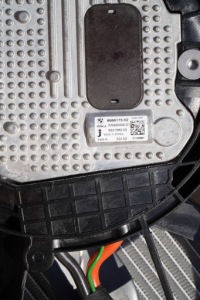 Радиатор радиатор 5a352f4 8843278 вентилятор 5a57750 bmw x5 g05 24r 50e Оригинал, фото thumb