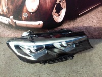 фото thumb №1, Bmw 3 g20 full led + преобразователи лампа лампы