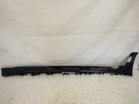 фото thumb №1, Bmw 4 g26 м-пакет поріг лівий планка порогова ліва 2021-