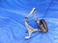 фото thumb №1, Поворотный кулак левая рычаги mercedes ml w166 3,0cdi 350