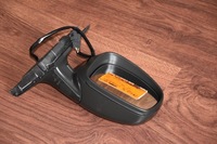 фото thumb №10, Зеркало правое 5pin skoda fabia ii rs lift r-2012