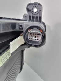 Hyundai staria левая передняя фара full led 92101cg100 Киев, фото thumb