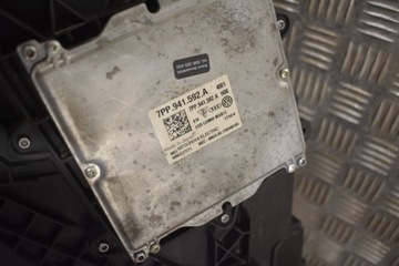 фото thumb №12, Ідеальні лампи matrix porsche panamera 971 рестайлінг 22r. 1