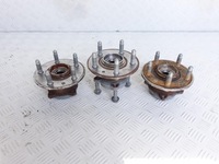 фото thumb №6, Tesla x s підшипник ступиця задня задні