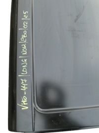 фото thumb №6, Mercdedes крило задній лівий vito 447 w447 довгий a4476370109