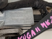 фото thumb №6, Колонка рулевая блокировка ford kuga mk2 focus