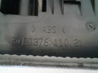 фото thumb №12, Mercedes w203 00-04 универсал подлокотник туннель средний e0376.110.21