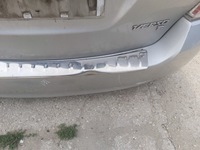 фото thumb №7, Toyota verso задняя крышка багажника крыло бампер лампа pas