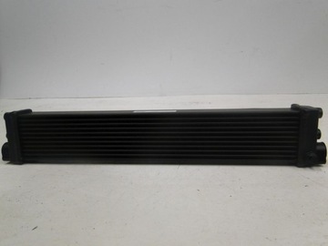 фото thumb №6, Mercedes clk 209 радиаторов масла масляный радиатор 63 amg