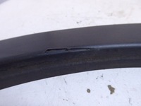 фото thumb №7, Nissan qashqai j10 +2 lift 10-14 молдинг крыла перед левая