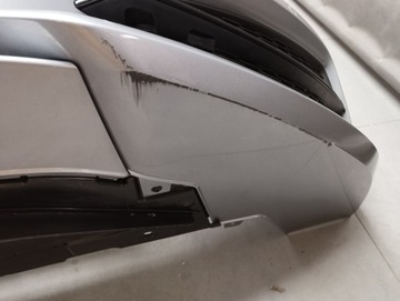 фото thumb №10, Audi a6 c7 4g рестайлінг 2.0 tdi капот бампер лампи перед lx7p