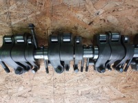 фото thumb №4, Клавіатура клапанна veb volvo fh 13 renault magnum dxi 13