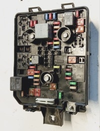 фото thumb №1, Коробка предохранителей opel corsa e