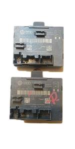 фото thumb №1, Модуль блок керування двері audi оригінальний номер 4f0959795p