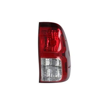 фото thumb №1, Лампа toyota hilux viii 15- зад права